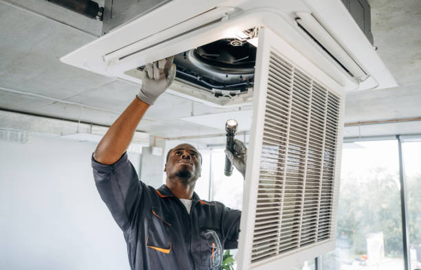 Licensed Ac Repair service in Burnettsville, IN - FH HVAC